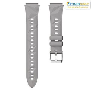 Dây cho Huawei Watch GT6/ GT5 41mm/ GT5 Pro 42mm/ Oppo Watch X2 mini (DT5-18)