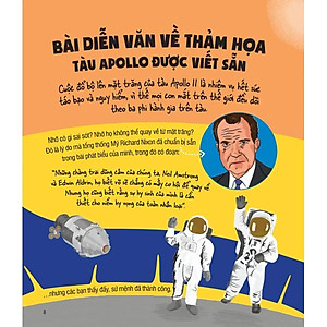 Sách Cùng Bé Khám Phá 500 Điều Thú Vị Về Vũ Trụ