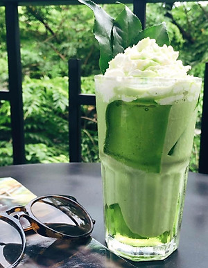 Set 6 Cốc Ly Thuỷ Tinh Cao Cấp CENTRAL Hàng Hãng