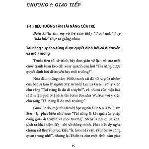 Sách Dạy Con Thông Minh