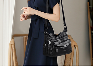 Túi xách nữ thời trang công sở cao cấp phong cách mới