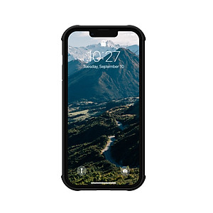 Ốp Lưng dành cho iPhone 13/13 Pro/13 Pro Max UAG Standard Issue Series - Hàng Chính Hãng