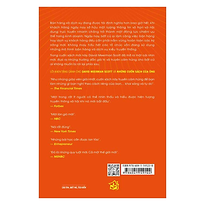 Sách Những Quy Luật Mới Của Bán Hàng Dịch Vụ