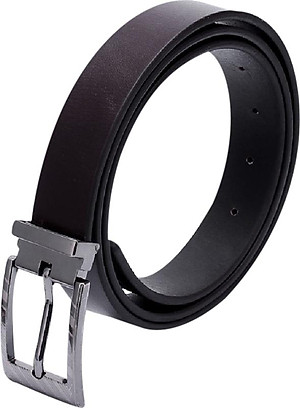 Thắt Lưng Nữ Da Bò Cỡ Lớn Huy Hoàng HT5140 - Nâu