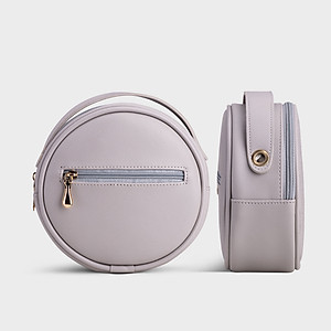 Túi đeo chéo da nữ Yuumy Seasand YN110