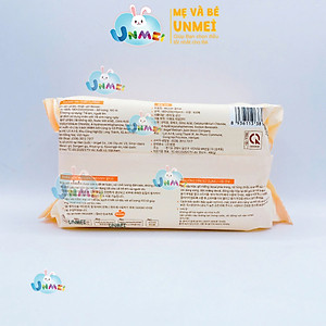 Combo 6 Gói Khăn Ướt Wesser