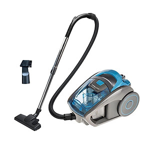 Máy hút bụi cầm tay gia đình SOKANY SK3372 công suất 2500W, dung tích 1,5L, hút mọi loại bụi trong nhà - HÀNG CHÍNH HÃNG - DELIYA