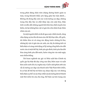 Những lá thư thời chiến Việt Nam (Xuất bản lần thứ hai) bản in 2025