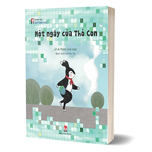 Sách Chạm Tay Vào Toán Học