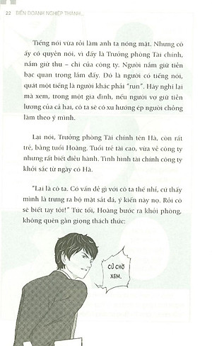 Sách Biến Doanh Nghiệp Thành Đế Chế Của Kỉ Luật Và Thành Công