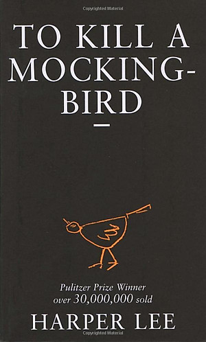 Sách To Kill a Mockingbird