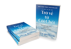 Sách Trở Về Từ Cõi Chết