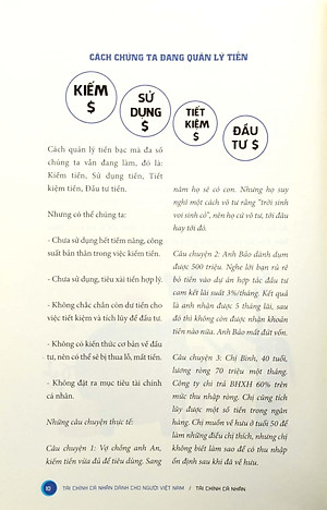 Tài Chính Cá Nhân Dành Cho Người Việt Nam (Tái Bản 2023)