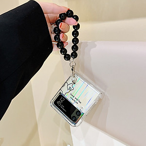 Ốp lưng cho samsung Zflip3 - Zflip4 - Z flip3 - Z flip4 - Z Flip 3 - Z flip 4 ốp 3 trong 1