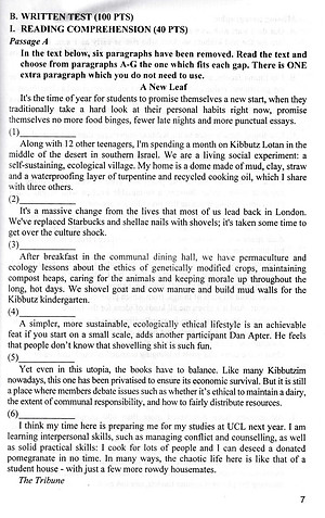 Đề Thi Olympic 30 Tháng 4 Tiếng Anh (HA)