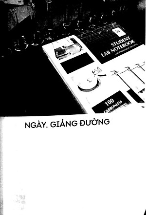 Sách Đẹp Trai Không Ngại Đi Mỹ