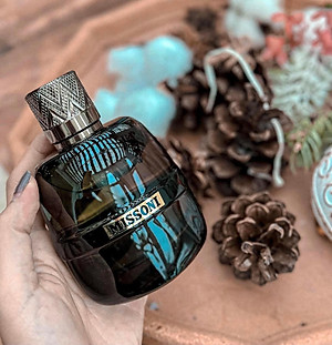 Nước Hoa Nam Missoni Parfum Pour Homme 100ml