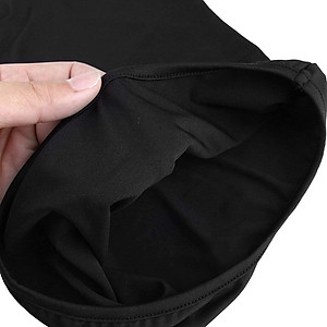 Khăn trùm kín mặt chống nắng, chống tia UV khi đi xe dành cho cả nam và nữ Rimix Khăn trùm đầu Ninja Fullface đi phượt (Màu đen) KHẨU TRANG TRÙM KIỂU NINJA