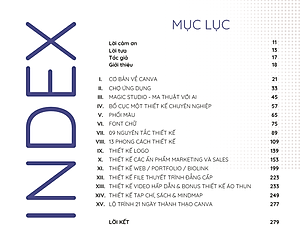 Sách Thành thạo Canva trong 21 ngày - Richdad Loc