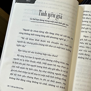 Sổ Tay Tâm Lý Học: 100 Khám Phá Cơ Bản Về Tâm Trí Con Người - Bản Quyền