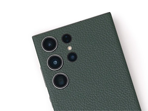 DÁN DA DÀNH CHO SAMSUNG GALAXY S23 ULTRA - CHÍNH HÃNG KHACTEN.COM