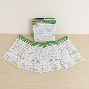 Bảng Tóm Tắt Hàm Excel Thông Dụng  - Ứng Dụng Văn Phòng - Tác giả Nguyễn Quang Vinh