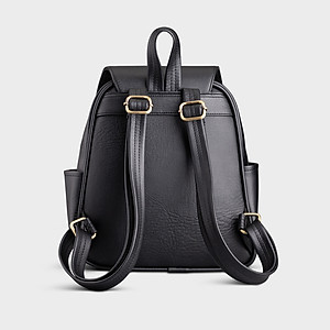 Balo Lata ( Thời trang nữ công sở cỡ lớn - Balo da BAL65 )