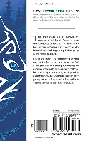Sách Signet Classics: The Call of the Wild and Selected Stories (With a New Afterword by Tobey Hiller)