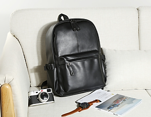 Balo nam da tự nhiên cao cấp phong cách mới