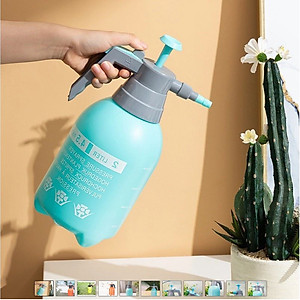 Bình xịt phun sương tưới cây bình áp suất nén khí cao cấp 2 lít