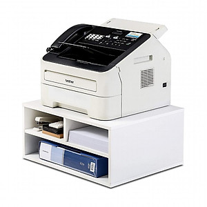 Kệ sách gỗ để bàn kệ sách mini SMLIFE Allison