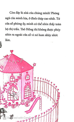 Sách Isadora Moon - Đi Học