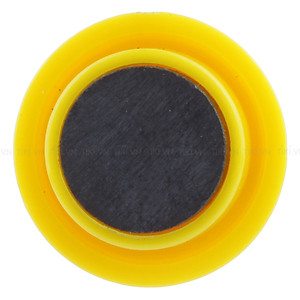 Vĩ 12 Nam Châm Mặt Cười 20mm-2106