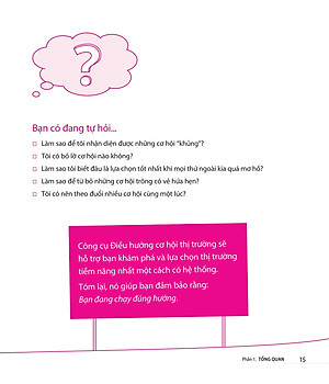 Sách Where To Play: 3 Bước Để Xác Định Thị Trường Đắt Giá Của Doanh Nghiệp