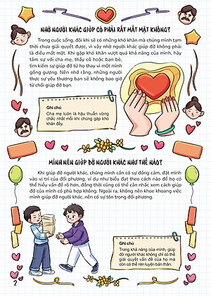 Sách - Bách Khoa Toàn Thư Vui Nhộn - Tâm Lý Học Hành Vi Trẻ Em - NXB Dân Trí