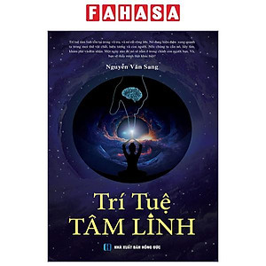 Trí Tuệ Tâm Linh