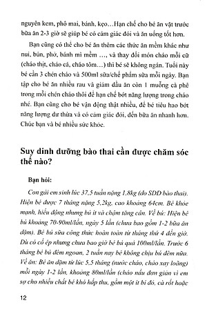 Sách Bé Biếng Ăn Mẹ Phải Làm Gì?