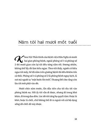 Sách - Tôi Và Địa Đàn - Sử Thiết Sinh - NXB Văn Học