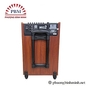 Loa di động Arirang MKS2 - Hàng chính hãng.