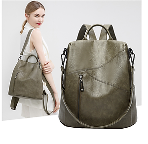 Balo nữ thời trang công sở cao cấp phong cách mới