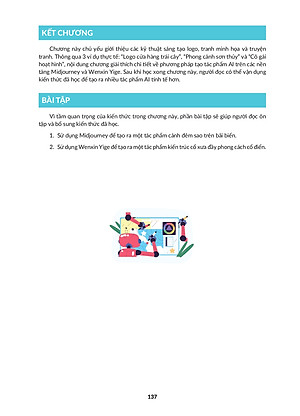 Kiếm Tiền Cùng ChatGPT - Vào Nghề Đồ Họa AI - Vanlangbooks