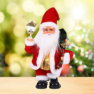 MuÃ±eco Santa Claus Peluche Renos De Navidad MuÃ±ecos Renos De