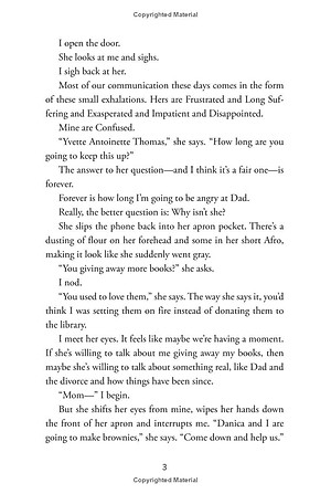 Instructions For Dancing: The Number One New York Times Bestseller