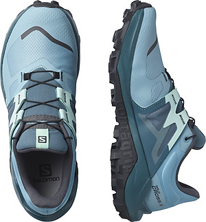 Giày địa hình WILDCROSS 2 W Delphinium - L41454400