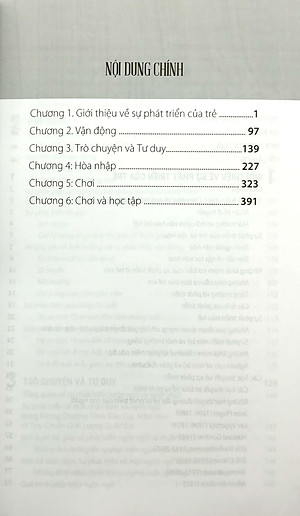 Quá Trình Phát Triển Của Trẻ Từ Khi Sinh Ra Tới Khi Đến Trường - Birth To Big School 4e