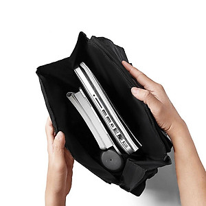 Balo Laptop Ngăn Đựng Rộng Rãi Dành Cho Nam Nữ PRAZA - BLTK199