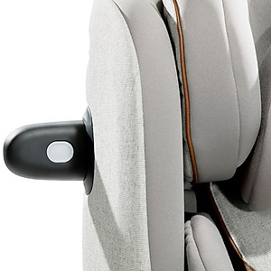 Ghế ngồi ô tô trẻ em Joie i-Spin Grow