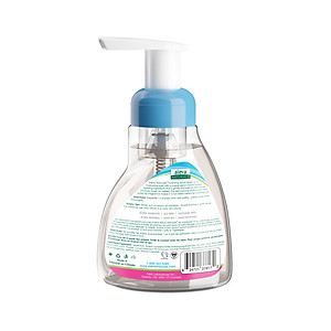 Nước Rửa Tay Tạo Bọt Aleva Naturals- 300ml
