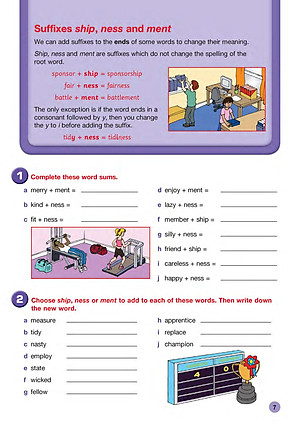 Sách Letts Make It Easy - English (Age 8-9)