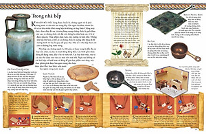 Sách Các Nền Văn Minh Thế Giới - La Mã Cổ Đại